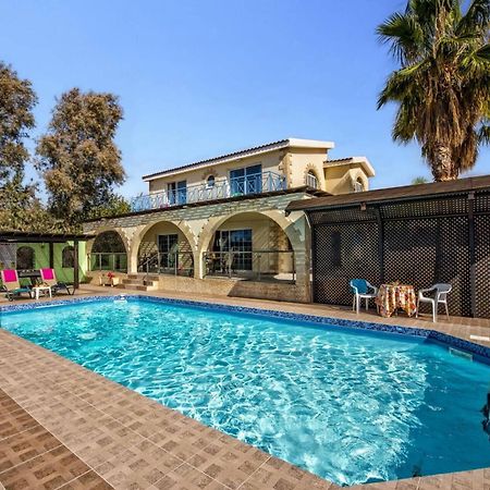 Villa Danae Coral Bay By Villa Plus Peyia Dış mekan fotoğraf
