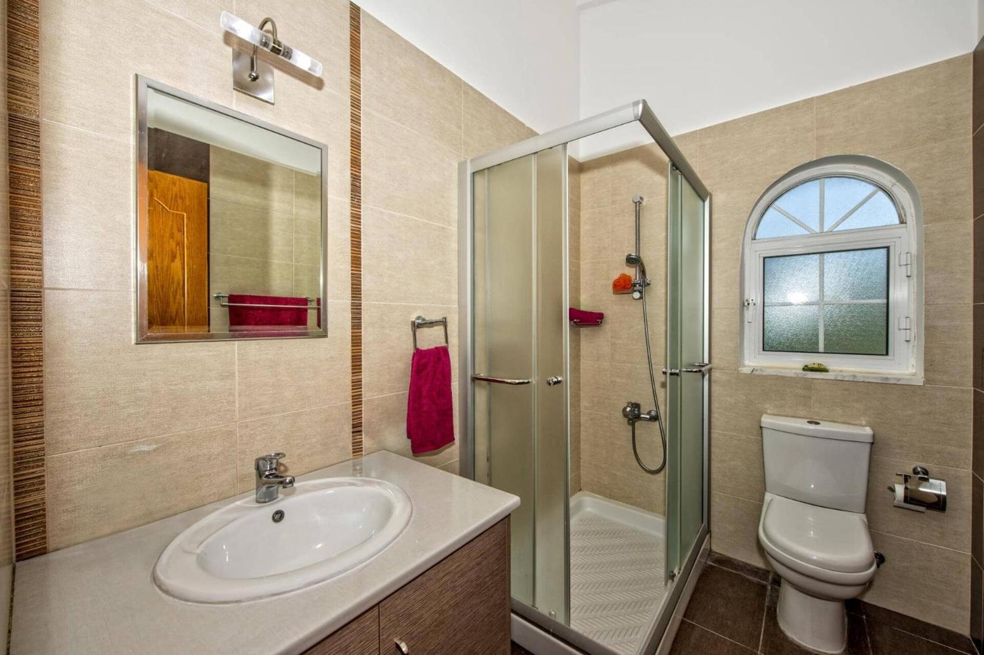 Villa Danae Coral Bay By Villa Plus Peyia Dış mekan fotoğraf